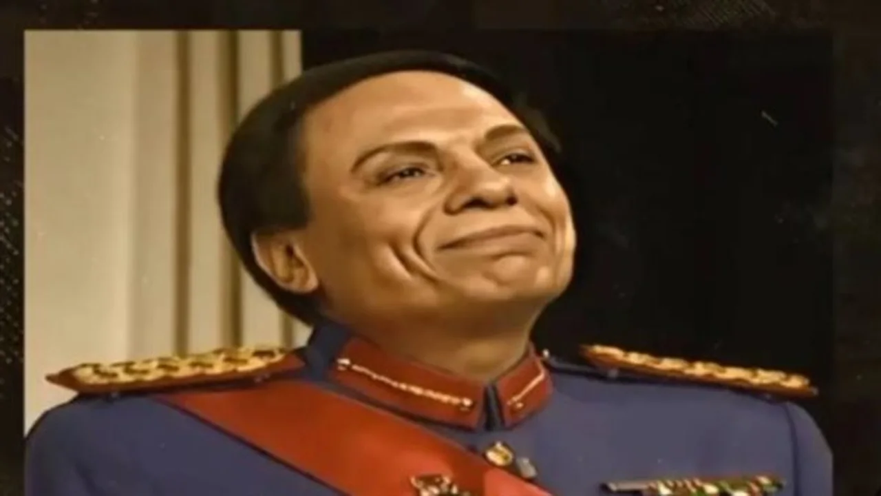 بشري بـ 2026.. تطورات الحالة الصحية للفنان عادل إمام تنهي الجدل المستمر حوله